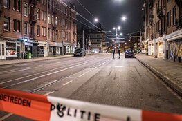 Voor tweede nacht op rij explosie in Zeilstraat
