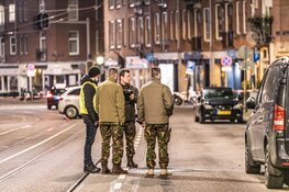 Voor tweede nacht op rij explosie in Zeilstraat