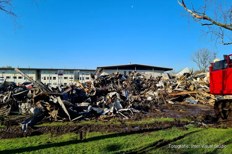 Onderzoek containerwoningen vraagt om aandacht voor onveilige situaties