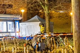 Persoon overleden na aanrijding met tram
