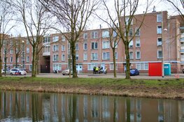 Steekincident in de Venserpolder in Amsterdam