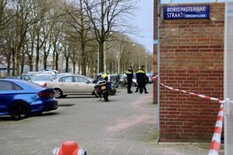 Steekincident in de Venserpolder in Amsterdam