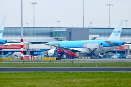 Korte brand in vliegtuig naar Zuid-Afrika, toestel keert om