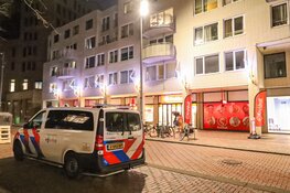 Alweer een overval op Kruidvat Bijlmerplein