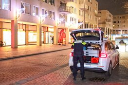 Alweer een overval op Kruidvat Bijlmerplein
