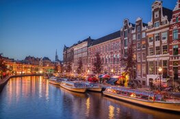 De leukste vrijgezellenfeest activiteiten in Amsterdam