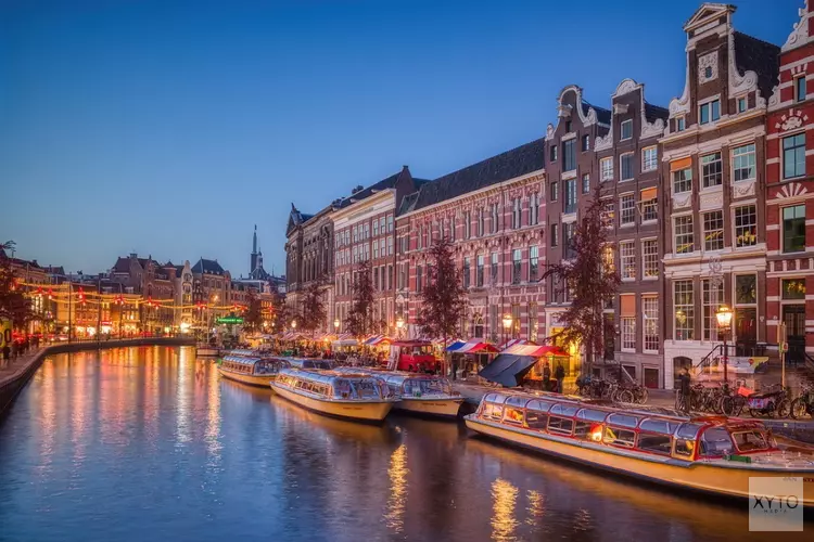De leukste vrijgezellenfeest activiteiten in Amsterdam