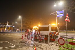 Politie maakt reconstructie van dodelijk ongeval Tweede Hugo de Grootstraat