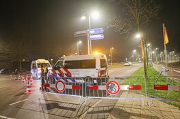 Politie maakt reconstructie van dodelijk ongeval Tweede Hugo de Grootstraat