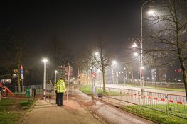 Politie maakt reconstructie van dodelijk ongeval Tweede Hugo de Grootstraat