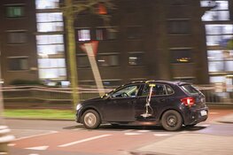 Politie maakt reconstructie van dodelijk ongeval Tweede Hugo de Grootstraat