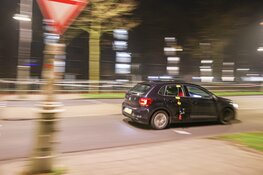 Politie maakt reconstructie van dodelijk ongeval Tweede Hugo de Grootstraat