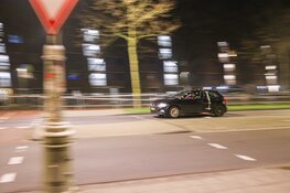 Politie maakt reconstructie van dodelijk ongeval Tweede Hugo de Grootstraat