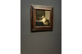 Luxe Hotel(s) lokken met .. Vermeer tickets!