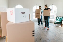 Waar je op moet letten bij het verhuizen naar een andere stad?