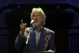 Tim Knol, Freek de Jonge, Nico Dijkshoorn en vele anderen brengen eerbetoon aan Gram Parsons