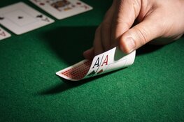 Holland Casino organiseert steeds minder betaald poker