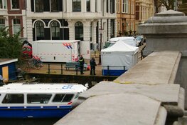 Overleden persoon in Amstel aangetroffen