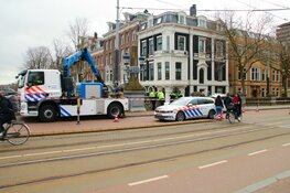 Overleden persoon in Amstel aangetroffen