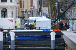 Overleden persoon in Amstel aangetroffen