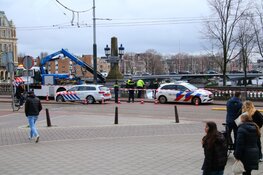 Overleden persoon in Amstel aangetroffen