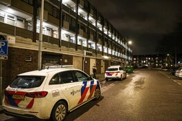 Overval met mes op supermarkt in Slotervaart