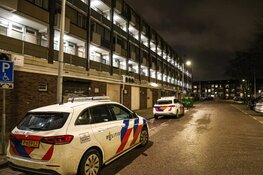Overval met mes op supermarkt in Slotervaart
