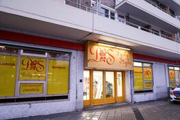 Overval op feestwinkel in Amsterdam-Osdorp