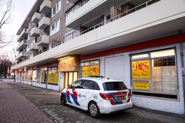 Getuigen gezocht na gewapende overval in Osdorp