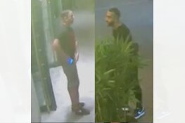 Gezocht: straatroof - Spuistraat - Amsterdam