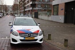 Steekincident in Nieuw-West, verdachte aangehouden
