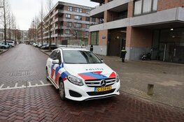 Steekincident in Nieuw-West, verdachte aangehouden
