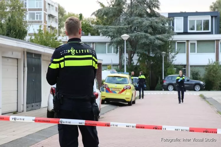 30 jaar gevangenisstraf voor moord op advocaat Wiersum