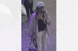 Gezocht: Steekincident Warmoesstraat