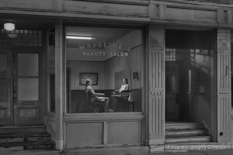 Gregory Crewdson | Eveningside