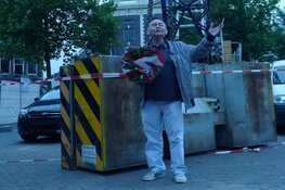 Het heengaan van 'Opera Pietje' alias Piet Bos(1934-2023)