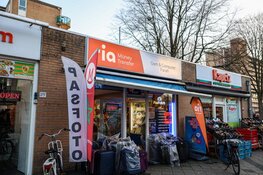 Gewapende overval op telecomwinkel in Osdorp