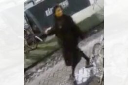 Gezocht: Ontvoering jongen (15) - Tweede Jan Steenstraat - Amsterdam