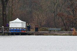 Dode man bij Amsterdamse Bos gevonden, in Nieuwe Meer