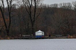 Dode man bij Amsterdamse Bos gevonden, in Nieuwe Meer