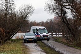 Dode man bij Amsterdamse Bos gevonden, in Nieuwe Meer