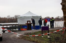 Dode man bij Amsterdamse Bos gevonden, in Nieuwe Meer