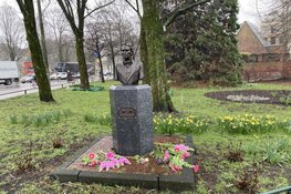 Carel Willink 123 jaar later!