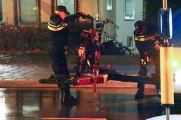 Scooterrijder zwaargewond bij eenzijdig ongeval in Amstelveen