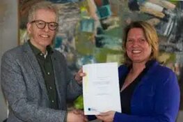 HerfstZorg gecertificeerd als dementievriendelijke organisatie