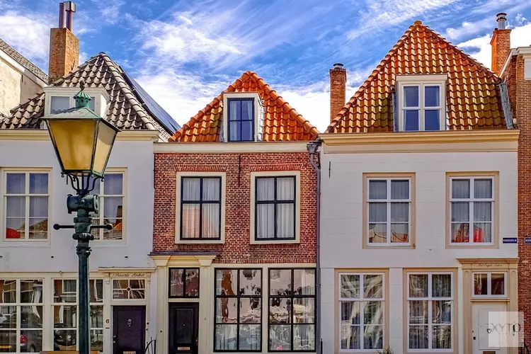 Steeds moeilijker voor starters om een huis te kopen