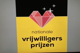 Inzending voor ‘Vrijwilligersprijzen 2023’ gesloten!