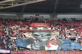 CSU en Ajax belonen Wonderboyz op een speciale manier