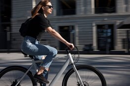 Zijn elektrische fietsen goede alternatieven voor vervoer in Amsterdam?