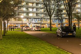 Schoten gelost bij woningoverval in Zuidoost, drie aanhoudingen